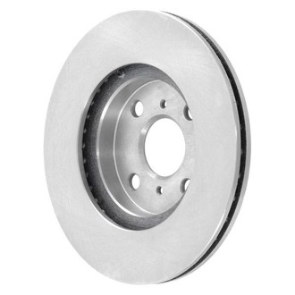 iD Select® - OEF3 Front Brake Rotor