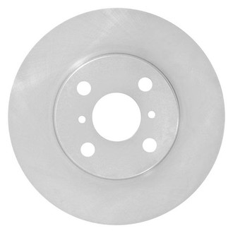 iD Select® - OEF3 Front Brake Rotor