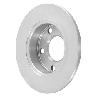 iD Select® - OEF3 Rear Brake Rotor