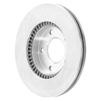 iD Select® - OEF3 Front Brake Rotor