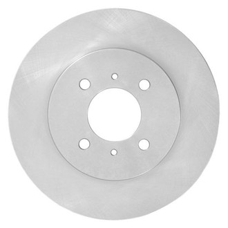 iD Select® - OEF3 Front Brake Rotor