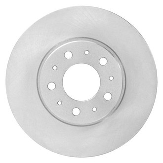 iD Select® - OEF3 Disc Brake Rotor