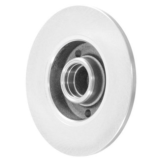 iD Select® - OEF3 Rear Brake Rotor