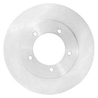 iD Select® - OEF3 Front Brake Rotor