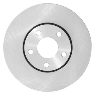 iD Select® - OEF3 Brake Rotor