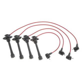 iD Select® - Ignition Wire Set
