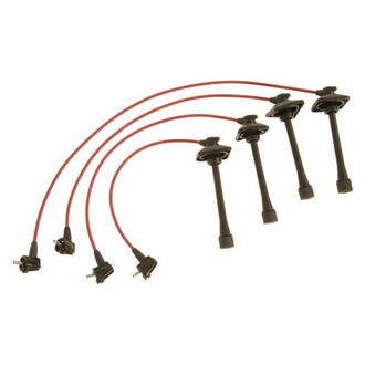 iD Select® - Ignition Wire Set