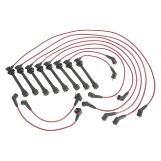 iD Select® - Ignition Wire Set