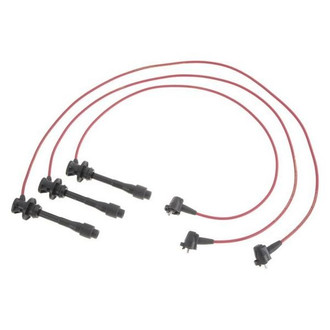 iD Select® - Ignition Wire Set