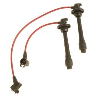 iD Select® - Ignition Wire Set