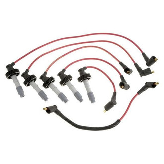 iD Select® - Ignition Wire Set