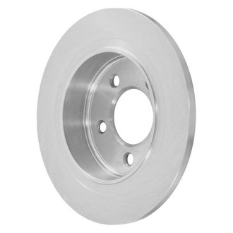 iD Select® - OEF3 Rear Brake Rotor