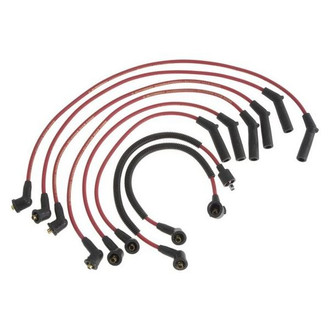 iD Select® - Ignition Wire Set