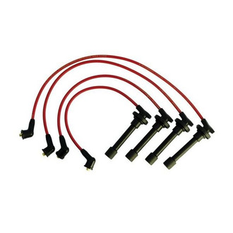 iD Select® - Ignition Wire Set