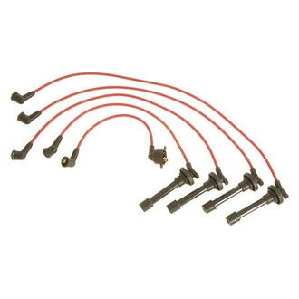 iD Select® - Ignition Wire Set