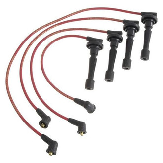iD Select® - Ignition Wire Set