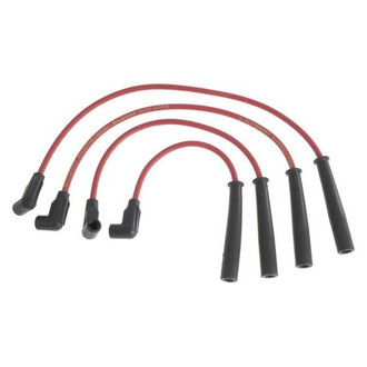 iD Select® - Ignition Wire Set