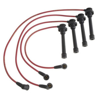 iD Select® - Ignition Wire Set