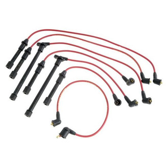 iD Select® - Ignition Wire Set