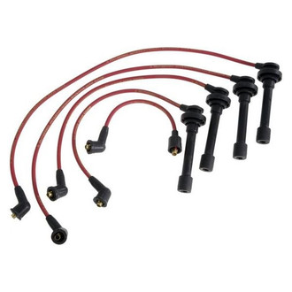 iD Select® - Ignition Wire Set