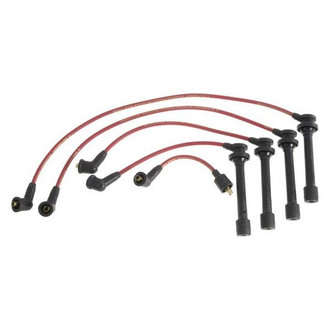 iD Select® - Ignition Wire Set