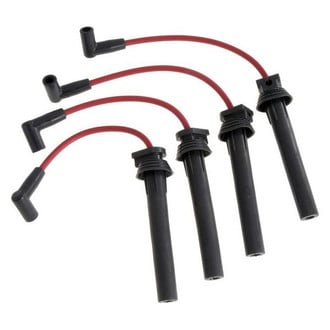 iD Select® - Ignition Wire Set