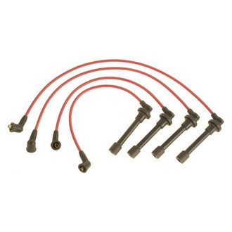 iD Select® - Ignition Wire Set