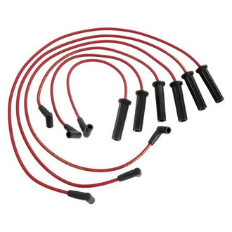 iD Select® - Ignition Wire Set