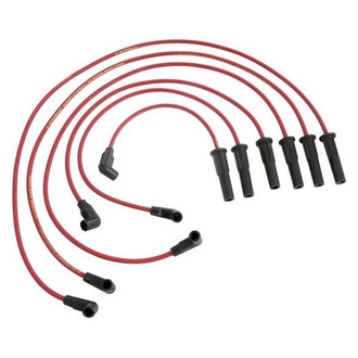 iD Select® - Ignition Wire Set