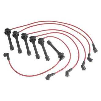 iD Select® - Ignition Wire Set