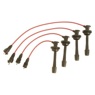 iD Select® - Ignition Wire Set