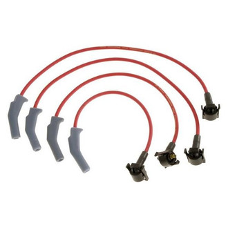 iD Select® - Ignition Wire Set