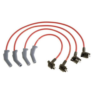 iD Select® - Ignition Wire Set
