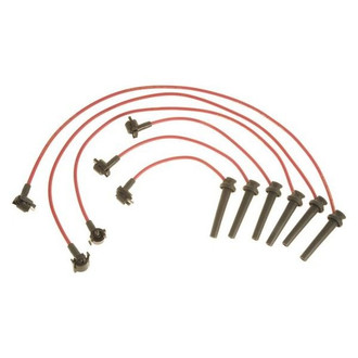 iD Select® - Ignition Wire Set