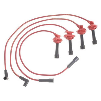 iD Select® - Ignition Wire Set