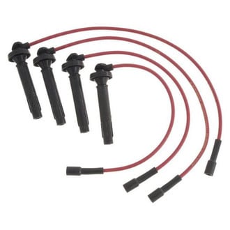 iD Select® - Ignition Wire Set