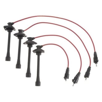 iD Select® - Ignition Wire Set