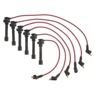 iD Select® - Ignition Wire Set