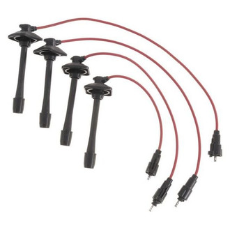 iD Select® - Ignition Wire Set