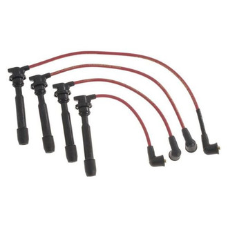 iD Select® - Ignition Wire Set