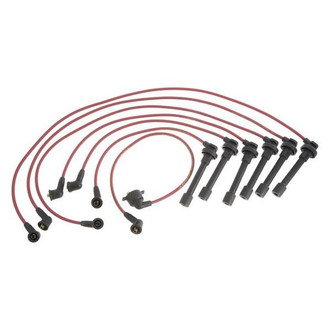 iD Select® - Ignition Wire Set