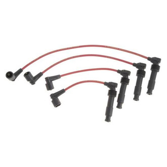 iD Select® - Ignition Wire Set
