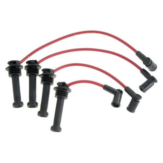 iD Select® - Ignition Wire Set