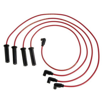 iD Select® - Ignition Wire Set
