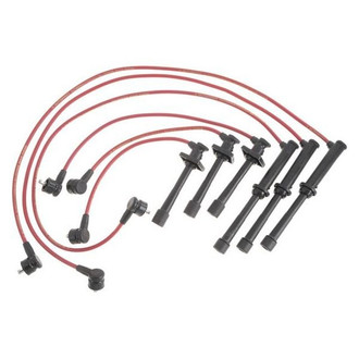 iD Select® - Ignition Wire Set