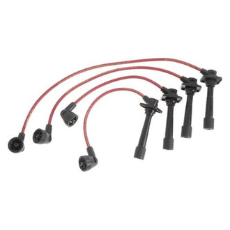 iD Select® - Ignition Wire Set