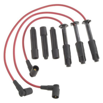 iD Select® - Ignition Wire Set