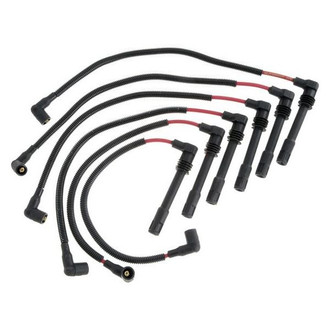 iD Select® - Ignition Wire Set