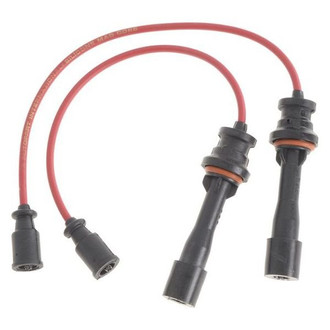 iD Select® - Ignition Wire Set