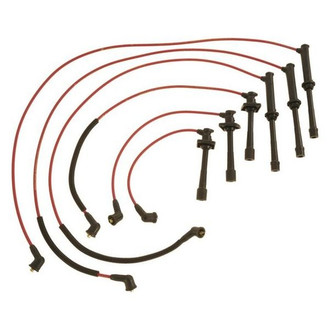 iD Select® - Ignition Wire Set